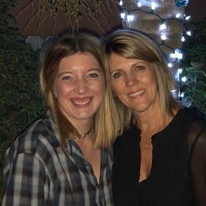 Meet your Posher, Darla